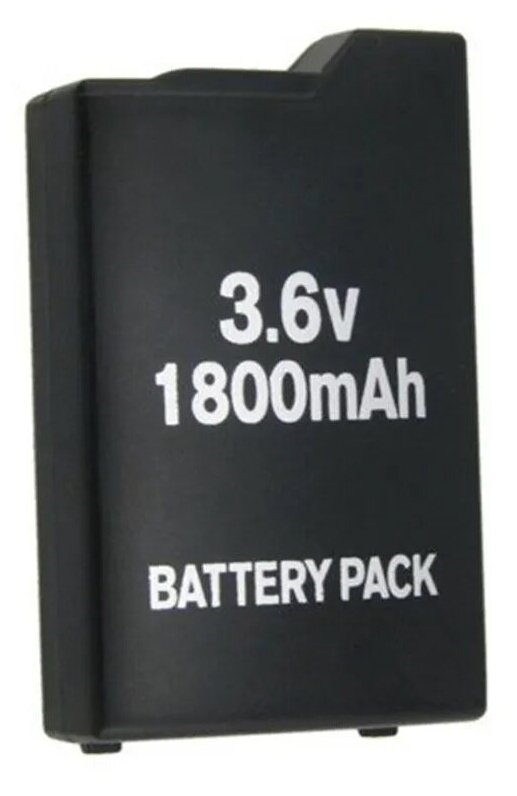 Аккумулятор для 1000 PSP 1800 mAh 36V