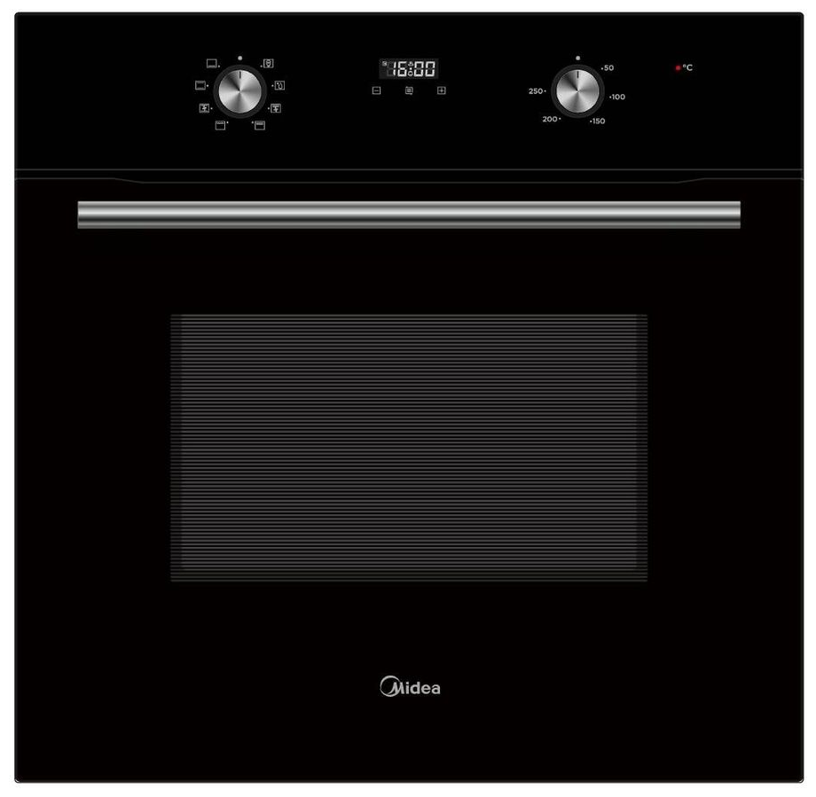 Midea Духовой шкаф MO57103GB