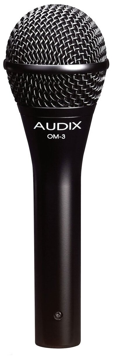 Микрофон вокальный динамический Audix OM3