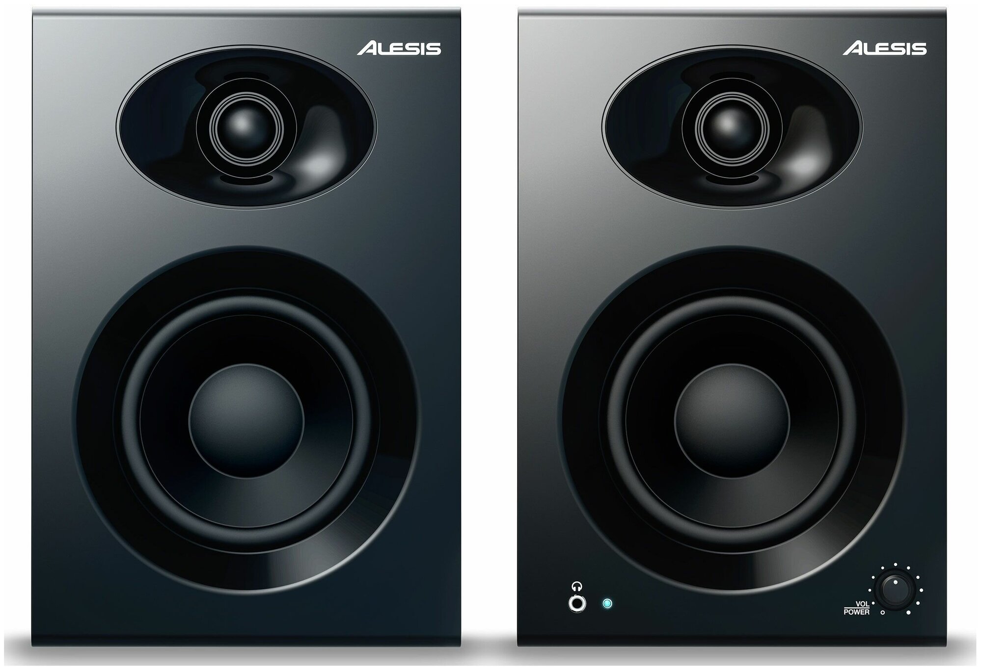 Активный монитор Alesis Elevate 4