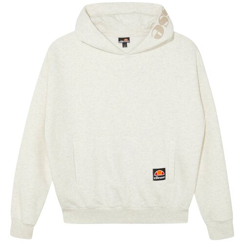 Толстовка Ellesse Hanli Oh Hoody Off White / XL