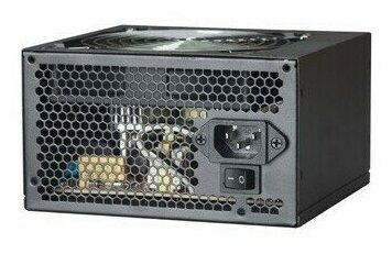 Блок питания 400W ExeGate ATX-XP400 OEM