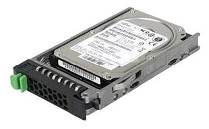 Жесткий диск Fujitsu S26361-F5638-L800