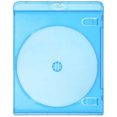 диски blu ray m disc verbatim 43822 bd r 25gb 1шт box printable Диск BD-R 25Gb CMC 6x Full Printable, blu-ray box, 1 шт.