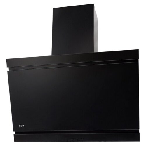 Кухонная вытяжка AKPO WK-4 Kastos eco glass 60 см черный 1524900₽