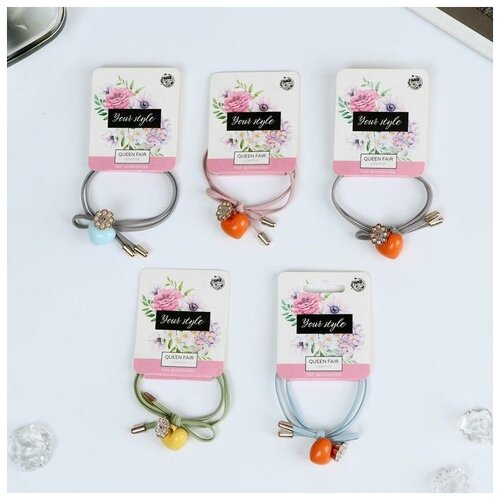 Резинка для волос 