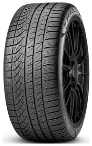 Автомобильные зимние шины Pirelli P Zero Winter 255/35 R19 96V