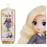 Кукла Luna Lovegood 20 см Волшебный мир Harry Potter - изображение