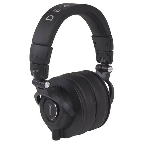 Dexibell HF7 закрытые студийные наушники в кейсе 1299000₽