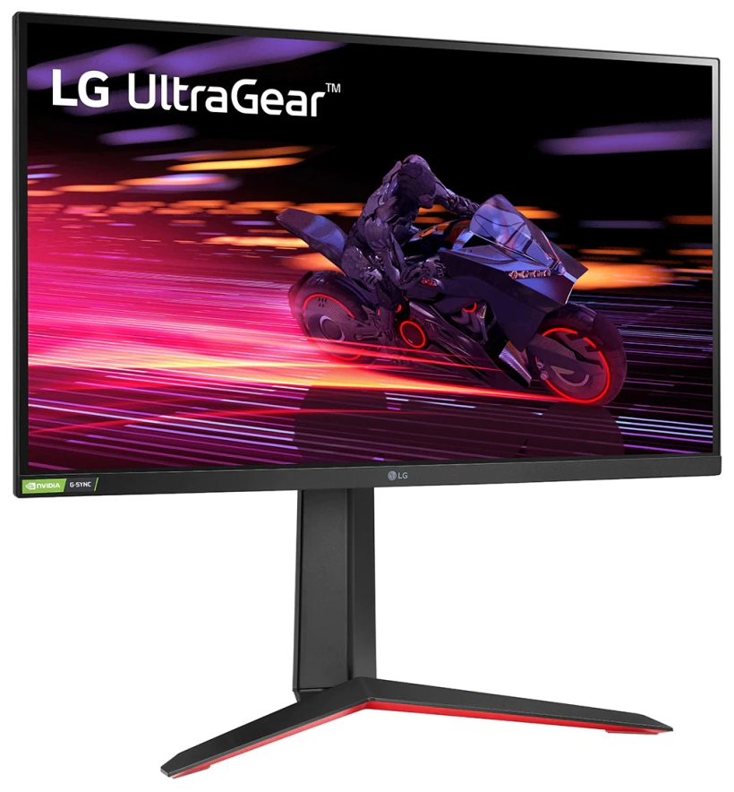 27" Монитор LG UltraGear 27GP750 1920x1080 240 Гц IPS