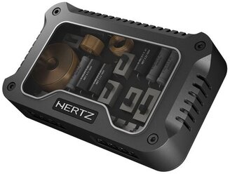 2-полосный пассивный кроссовер Hertz MLCX 2 TW.3