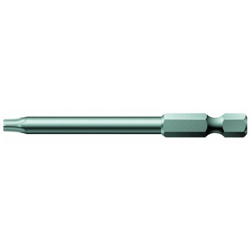 Бита крестовая WERA 867/4 Z TORX® 1/4