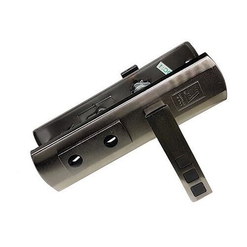 Ручка на китайскую дверь Master Lock ML-300 Quatro R (правая) BZ-9578BH