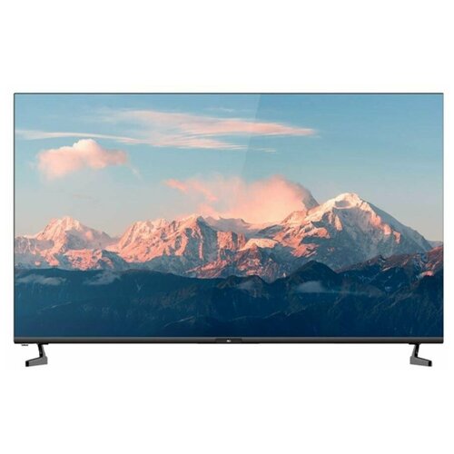 LED телевизор BQ 58FSU28B Black 4499000₽