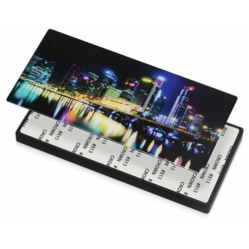 Портативное зарядное устройство Render с закаленным стеклом 5000 mAh 215000₽