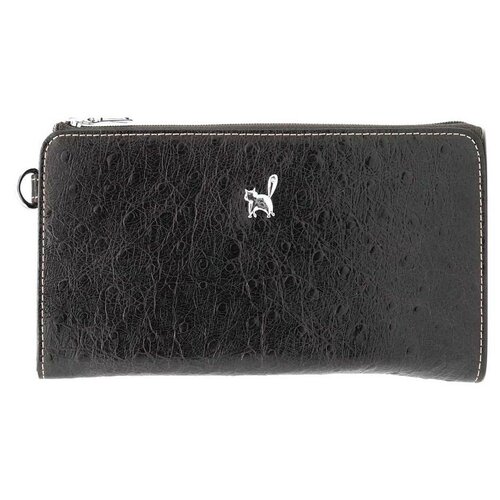 фото Кошелек sergio valentini св 3149-070, коричневый