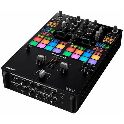 Микшерный пульт для DJ Pioneer DJM-S7