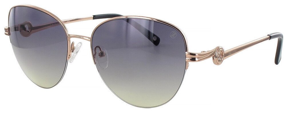 Купить Очки солнцезащитные женские Lina Latini 31617 за 9560р. с доставкой