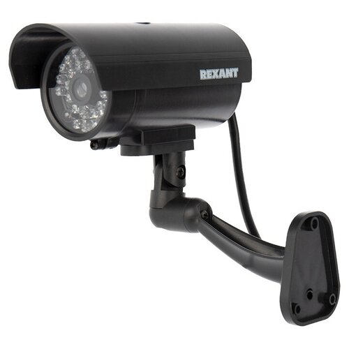 Муляж видеокамеры REXANT RX-309 уличной установки 152000₽