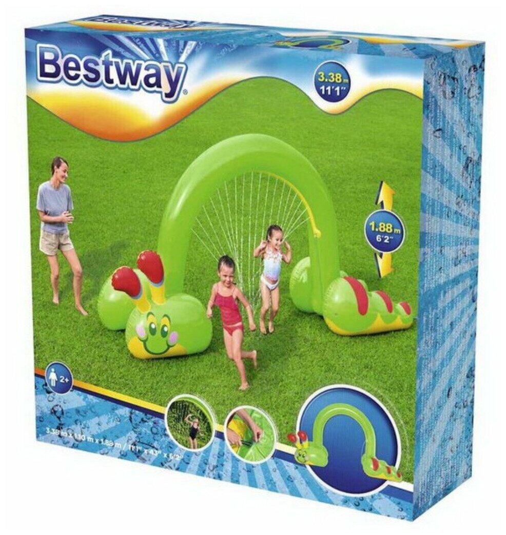 Bestway - фото №4