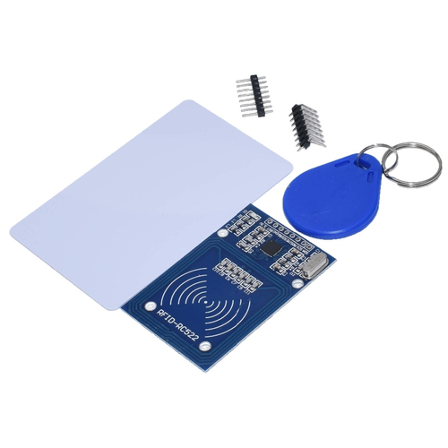 RFID-модуль RC522 (брелок + карта) для Arduino