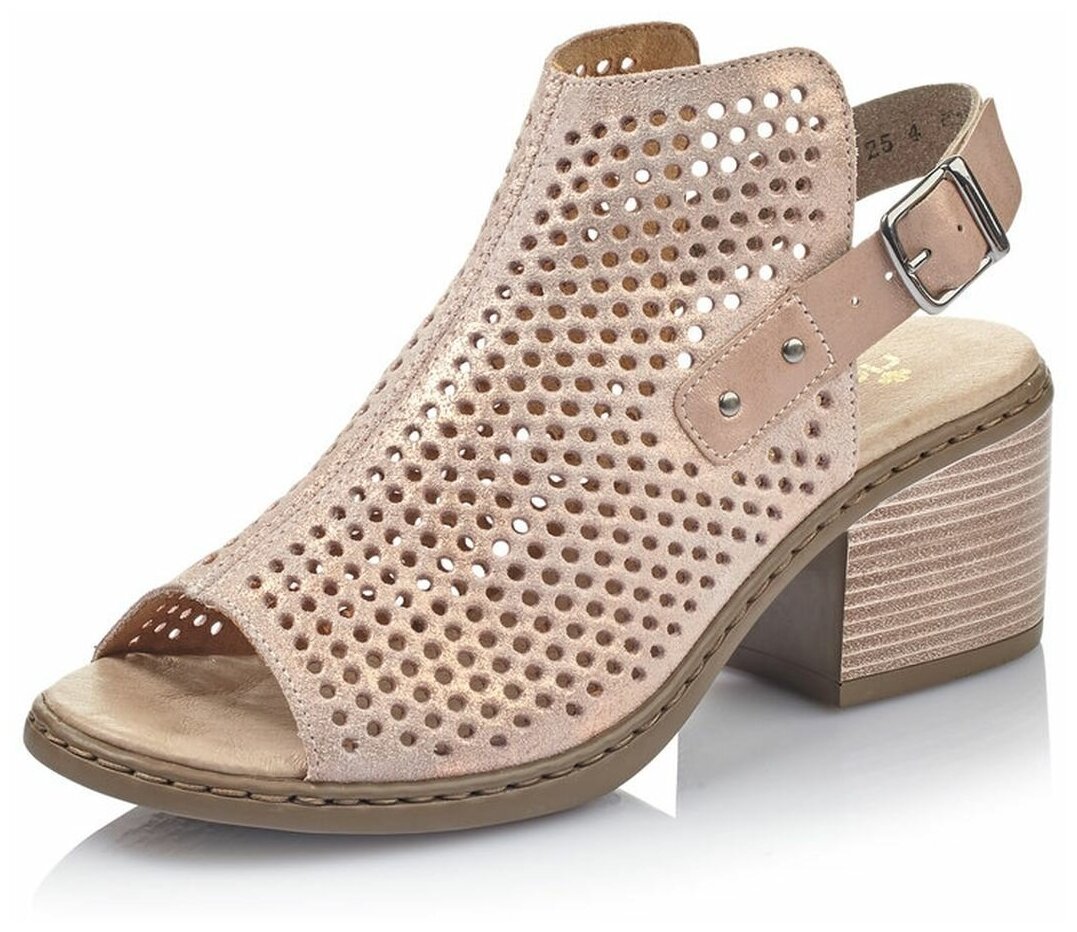 Босоножки Rieker 