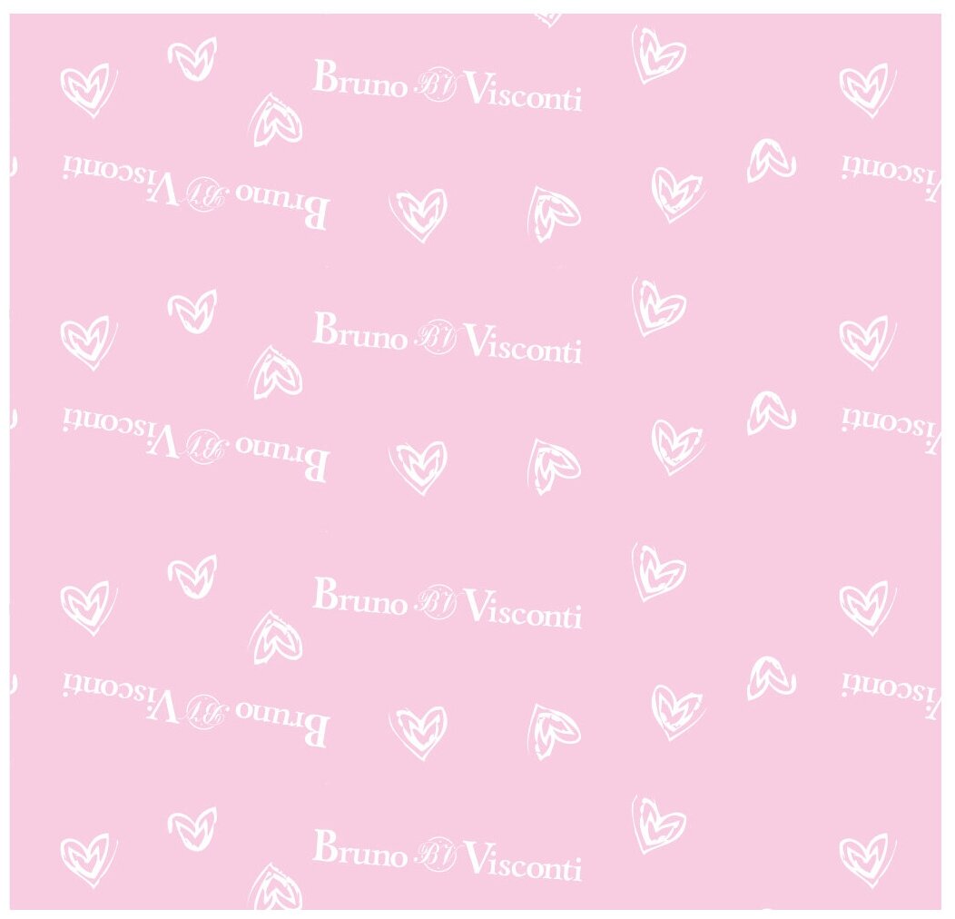 Рюкзак PINK SLOTH, бирюзовый с эргономичной спинкой Bruno Visconti - фото №3
