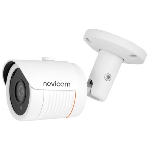 Уличная IP видеокамера 2 Мп Novicam KIT 1204 для WIFI (v.1365)
