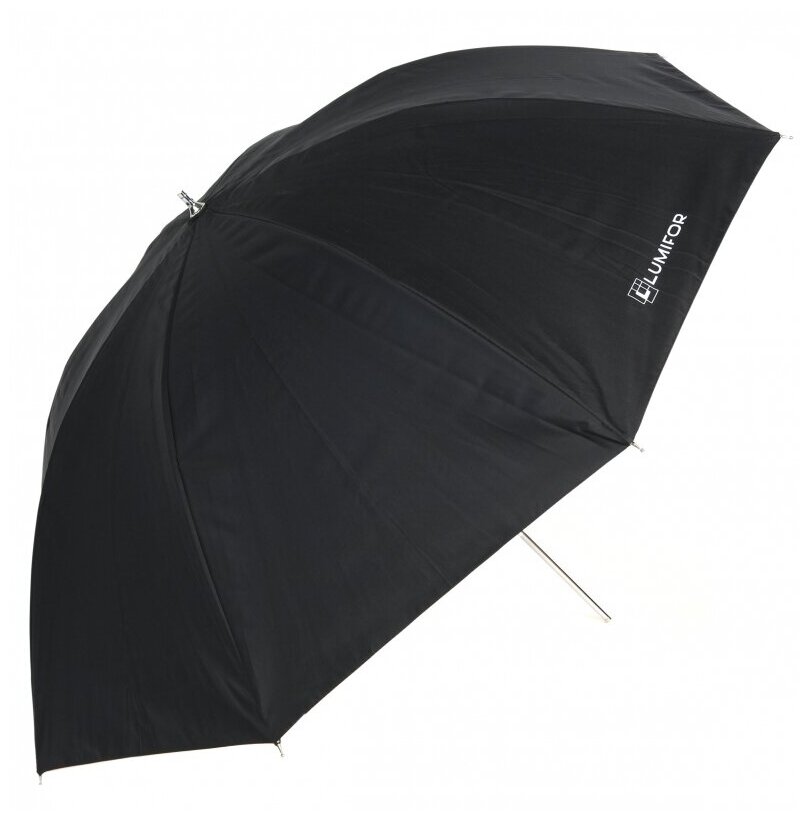 Студийный зонт Lumifor - фото №2