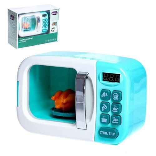 Бытовая техника Микроволновая печь крутится 183700₽