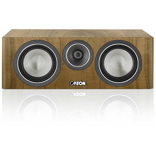 Центральные каналы Canton TOWNUS 50 walnut 8975100₽