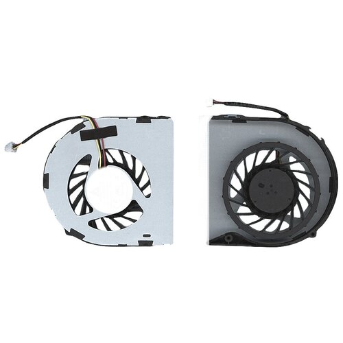 Вентилятор (кулер) для ноутбука Dell Inspiron M5040 N4050 N5040 N5050 V1450 VER-2 new laptop cooling fan for dell inspiron m5040 n4050 n5040 n5050 v1450 original p n ksb0605ha cpu cooler radiator