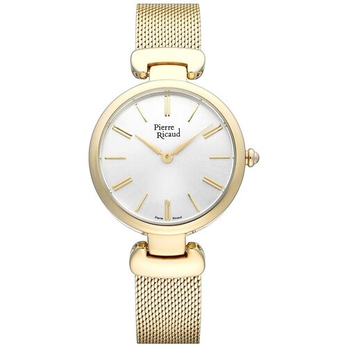 фото Часы наручные женские pierre ricaud p22059.1113q