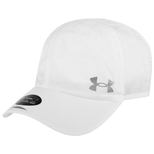 фото Бейсболка under armour 1361562-100 isochill launch run, размер 59