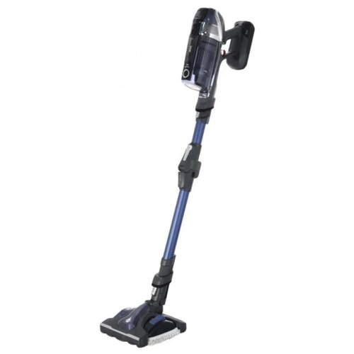 Пылесос Tefal X-Force Flex 1460 Aqua TY9990WO черно-синий 4499000₽