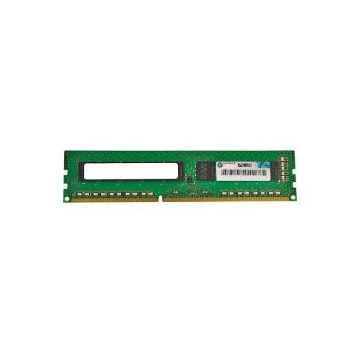 Модуль памяти HP SPS-DIMM 8GB PC3-12800E 512Mx8 CL11 [677034-001]