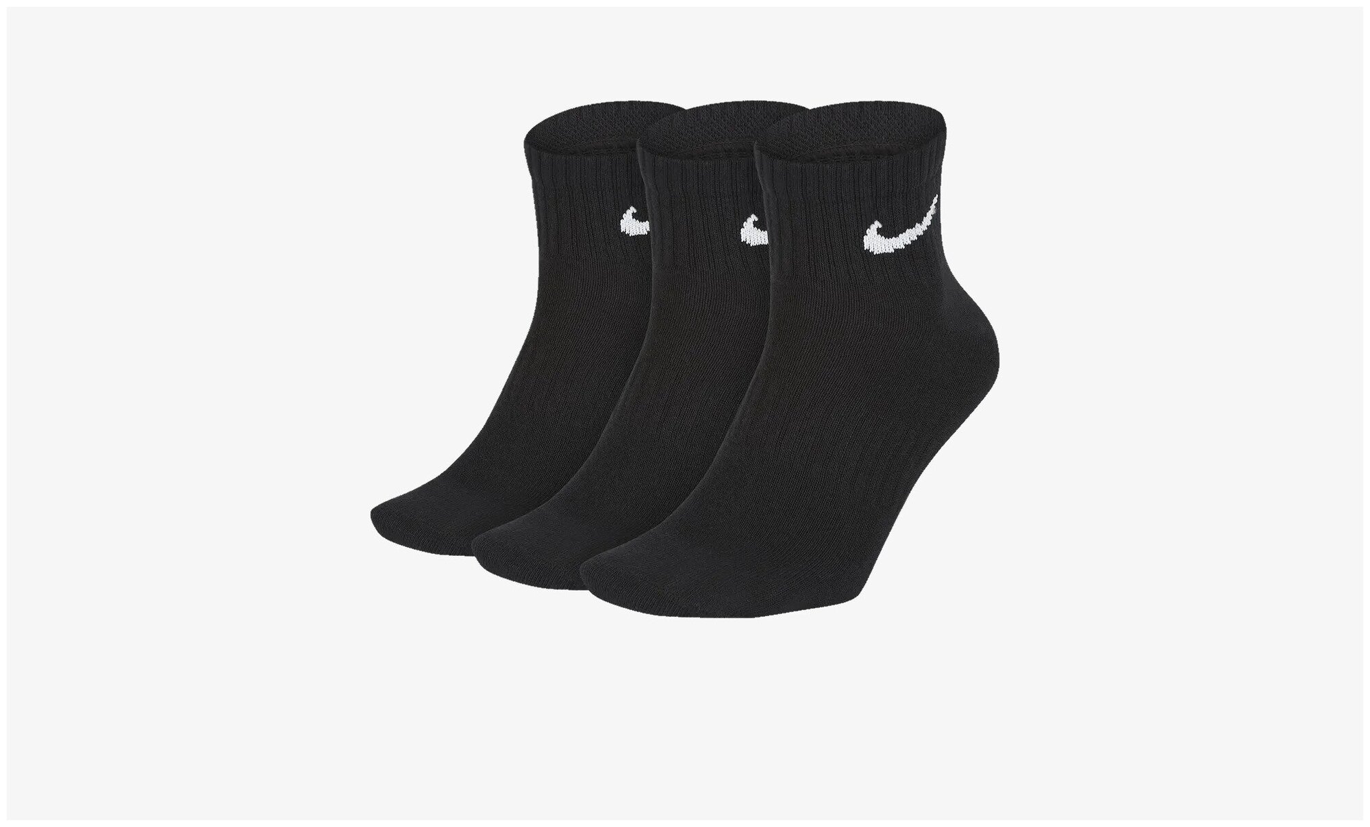 Носки Nike Everyday Lightweight