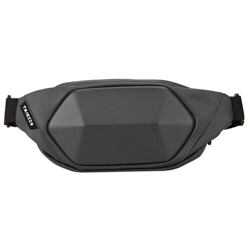 фото Сумка на пояс xiaomi youpin tajezzo gray (n4-gry01)