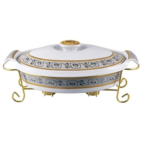 Мармит ZEIDAN Z-1285 2,6л 1222173