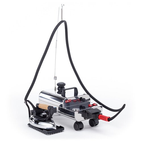 Парогенератор Пароочиститель Lelit PG 024N Luxe 7722000₽