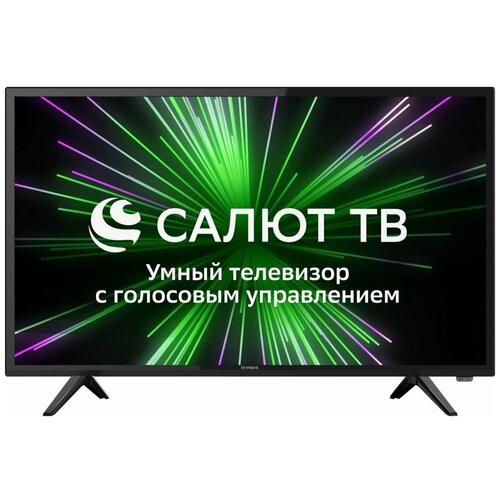 Телевизор Irbis 32H1SBR202BS2