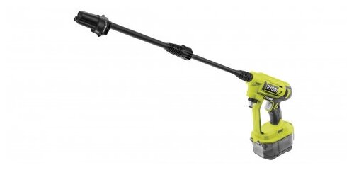 Ryobi ONE+ Моечная машина RY18PW22A-140 5133005054 - фотография № 2