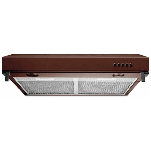 Кухонная вытяжка Artel ART-0960 L Punto коричневая 475300₽