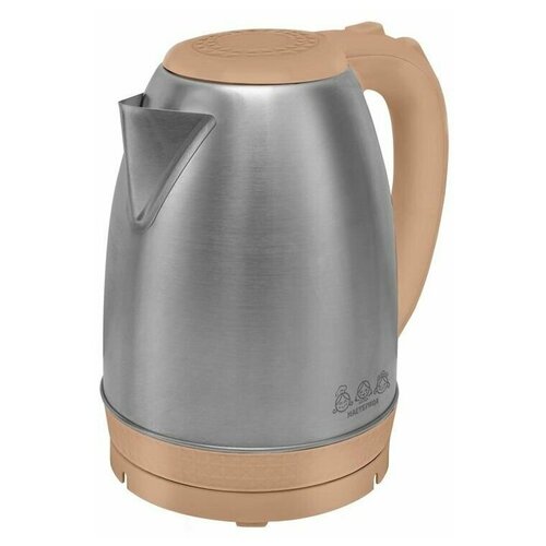 Чайник Мастерица EK-1801М капучино 119000₽