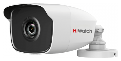 Камера Hikvision 3.6мм (DS-T220)