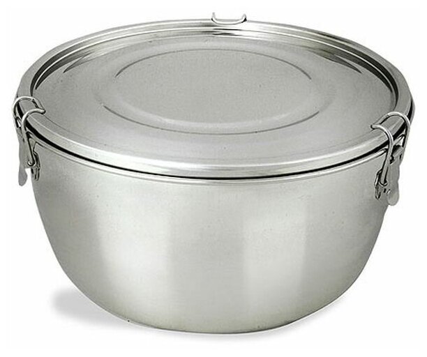 "Контейнер пищевой Tatonka ""Foodcontainer"", 0,75 л"