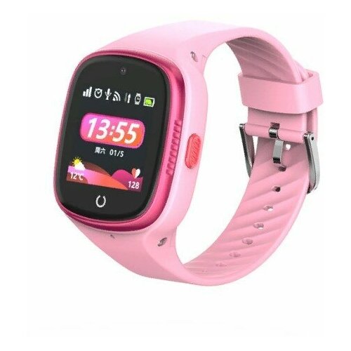 Детские умные часы Smart Baby Watch LT06 голубые Умные часы для детей Smart часы детские 479000₽