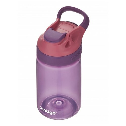 Бутылка Contigo Gizmo Sip 420ml Purple 2136780