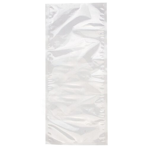 Вакуумный пакет 180420мм ПАПЭ 70 мкм 100 шт 765₽