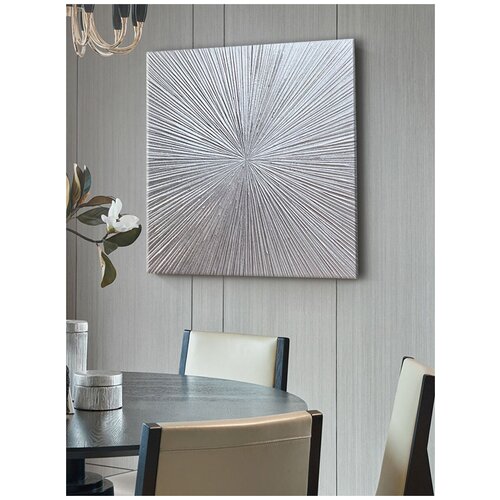 Текстурная картина 